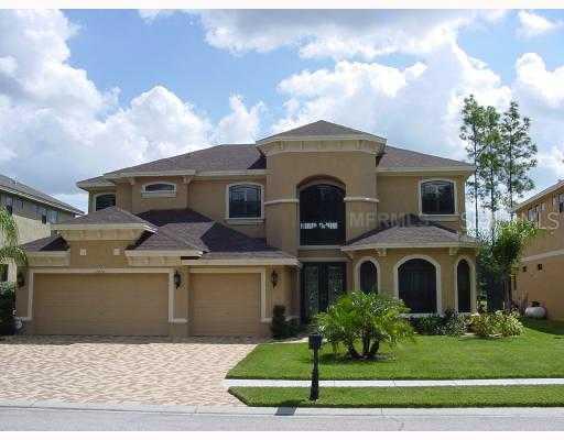 12710 Eagles Entry Dr., Odessa, FL 33556