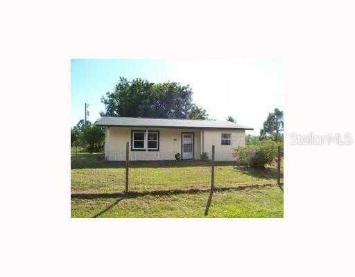 11403 5th Ave., Punta Gorda, FL 33955