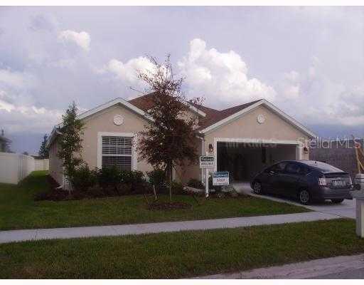 3916 Langdrum Dr., Wesley Chapel, FL 33543