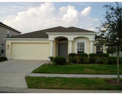 30407 Randall Manor St., Wesley Chapel, FL 33544