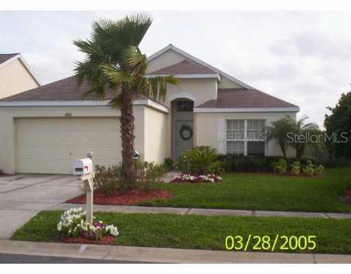 4262 Pine Isle Dr., Lutz, FL 33558