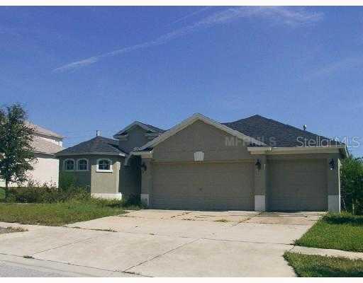 1134 Helmsdale Dr., Wesley Chapel, FL 33543