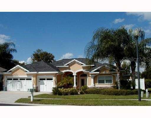 5715 Golden Owl Loop, Land O Lakes, FL 34638