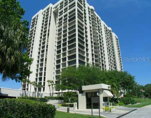 3301 Bayshore Blvd. #310A, Tampa, FL 33629