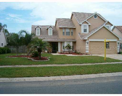 10205 Evening Trail Dr., Riverview, FL 33569