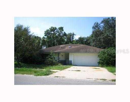 13415 Rome Dr., Hudson, FL 34667