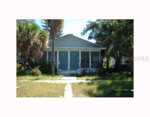 731 N 10th St., St Petersburg, FL 33705