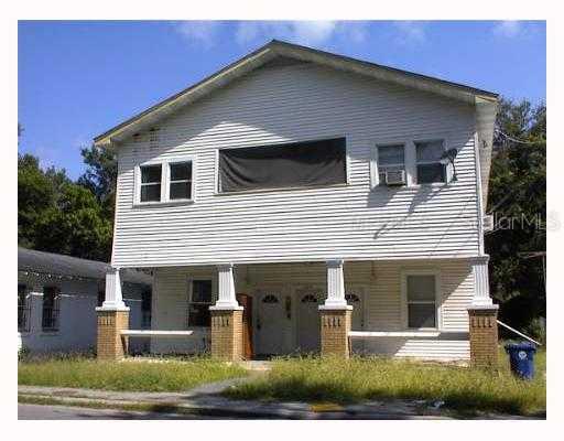 1212 E 25th Ave., Tampa, FL 33605