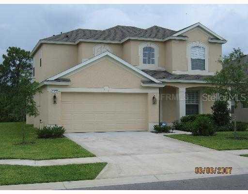 31052 Creekridge Dr., Wesley Chapel, FL 33543