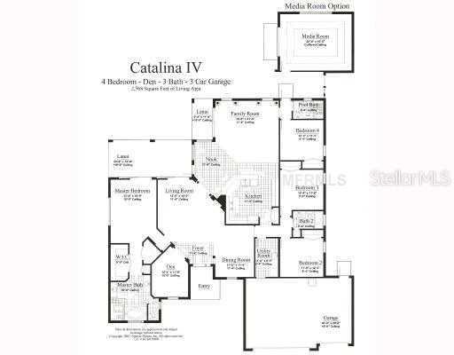 3422 Graycliff Ln., Brandon, FL 33511