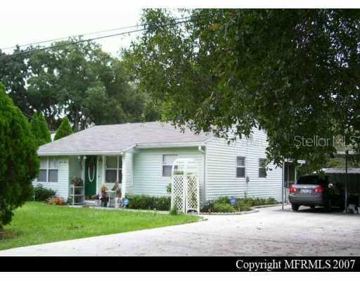 1215 E Lambright St., Tampa, FL 33604