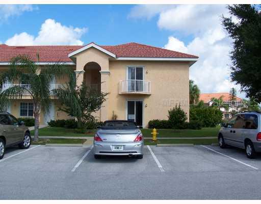 21031 Picasso Ct. #H201, Land O Lakes, FL 34637