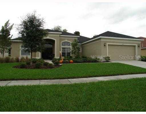 2307 Silver Trumpet Ct., Valrico, FL 33594