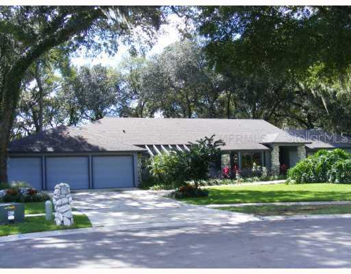 1102 Deer Run Pl., Valrico, FL 33594