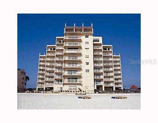 18610 Gulf Blvd. #210, Indian Shores, FL 33785