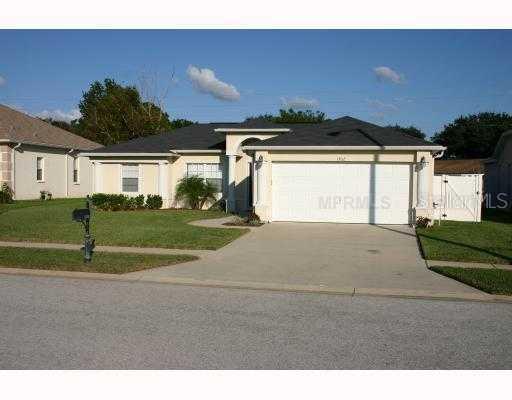 1702 Canoe Dr., Lutz, FL 33559