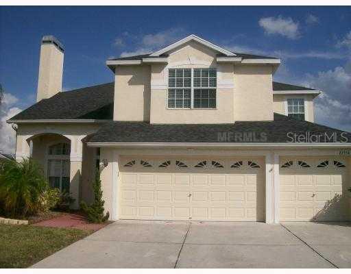 22554 Cliffside Way, Land O Lakes, FL 34639