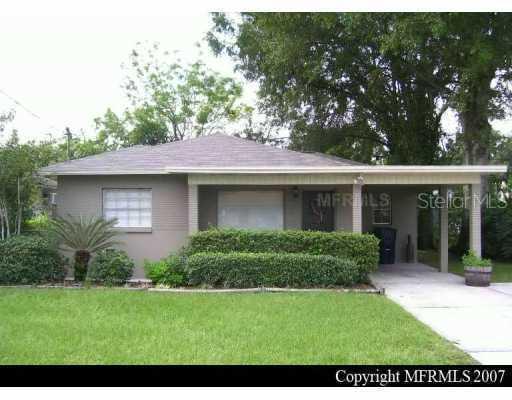 3312 Cordelia St., Tampa, FL 33607