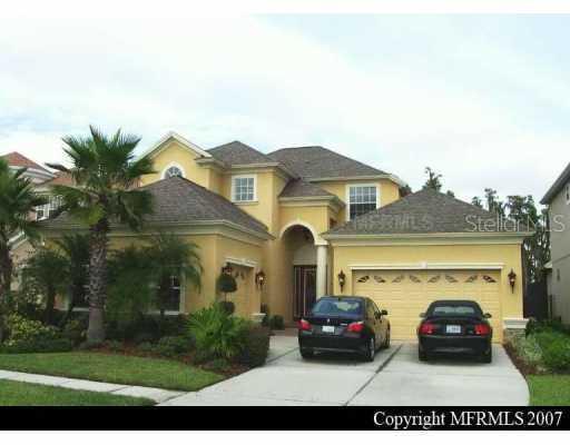 8308 Old Town Dr., Tampa, FL 33647