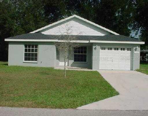 33187 Mulberry Rd., Dade City, FL 33525