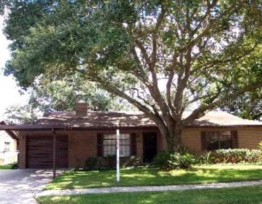 4907 Presidential St., Seffner, FL 33584