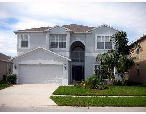 3115 Downan Point Dr., Land O Lakes, FL 34638