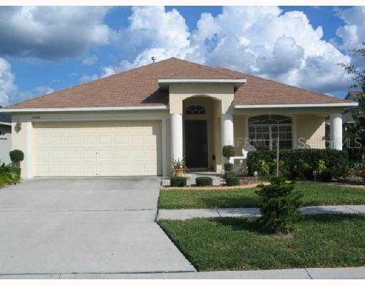 12809 Standbridge Dr., Riverview, FL 33569