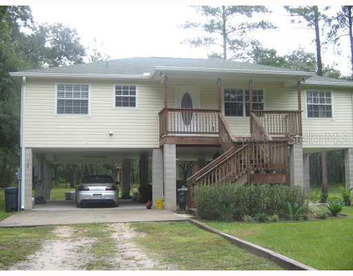 1124 Arlanie Rd., Masaryktown, FL 34604