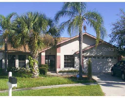 12003 Misty Brook Ct., Tampa, FL 33635