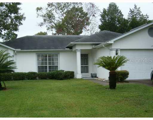 1463 Whitewood Ave., Spring Hill, FL 34609