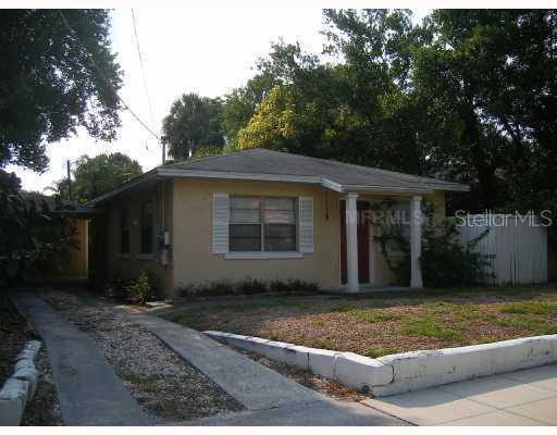411 S Albany Ave., Tampa, FL 33606