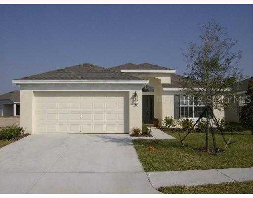 346 Sea Holly Dr., Brooksville, FL 34604