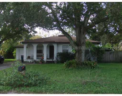 3602 W Sevilla St., Tampa, FL 33629