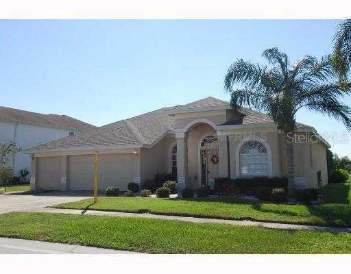 13015 Carlington Ln., Riverview, FL 33569