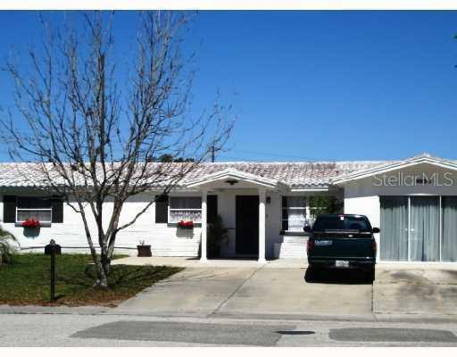 4954 Steel Dust Ln., Lutz, FL 33559