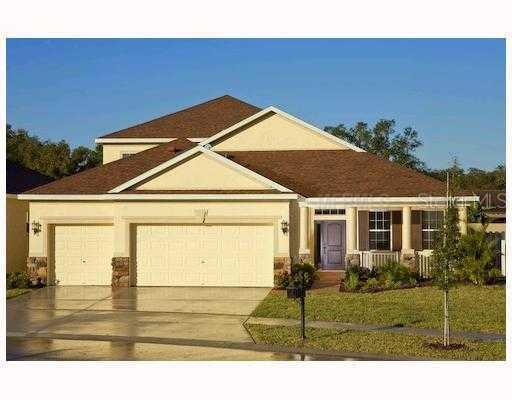 1314 Misty Valley Dr., Brandon, FL 33510