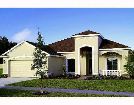 1312 Misty Valley Dr., Brandon, FL 33510