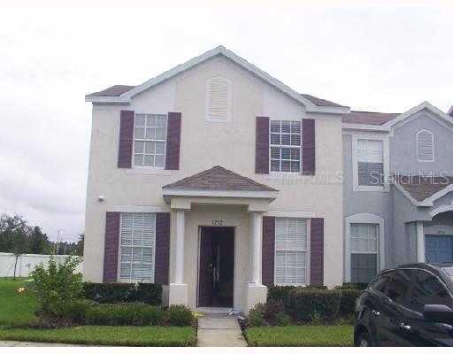 1252 Beckenham Way, Wesley Chapel, FL 33543