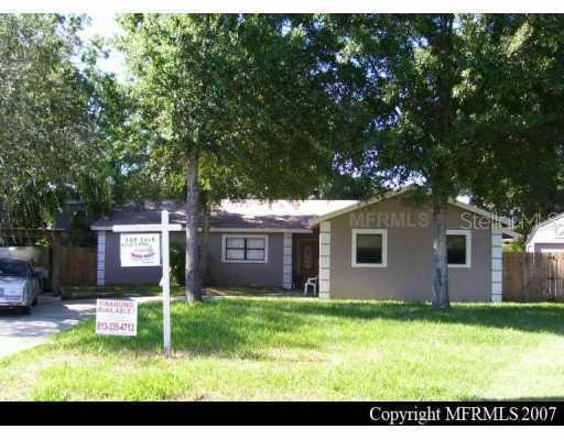 8418 Bedford Ln., Tampa, FL 33615