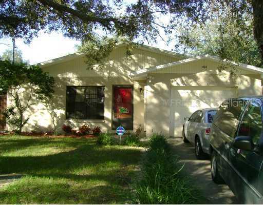 410 Clemons Rd., Brandon, FL 33510