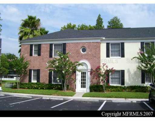 13693 Orange Sunset Dr. #103, Tampa, FL 33618