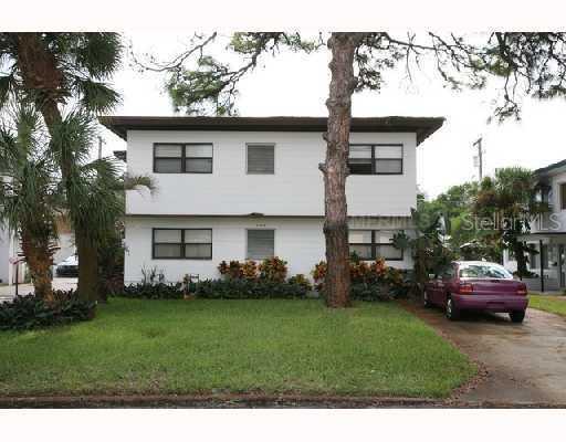 6658 N 5th Ave., St Petersburg, FL 33710