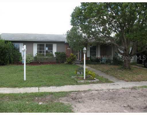 498 Savoy Ct., Spring Hill, FL 34606
