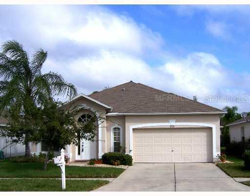 3719 Golden Eagle Dr., Land O Lakes, FL 34639