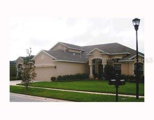 2407 Fountain Grass Dr., Valrico, FL 33594