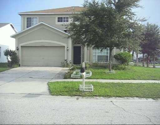 12705 Longcrest Dr., Riverview, FL 33579