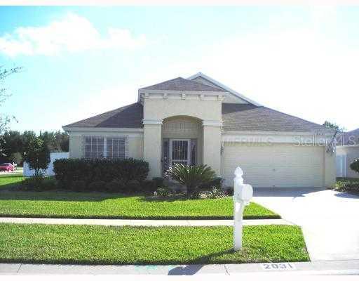 2031 Samantha Ln., Valrico, FL 33594