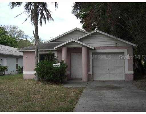 4567 20th Ave., St Petersburg, FL 33711