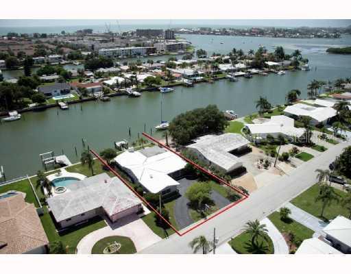 12200 5th St., Treasure Island, FL 33706