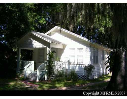 1006 E North Bay St., Tampa, FL 33603